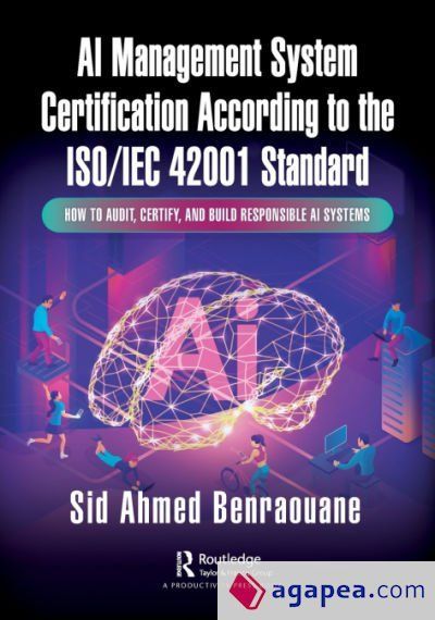 AI MANAGEMENT SYSTEM CERTIFICATION ACCORDING TO THE ISO/IEC 42001 ...