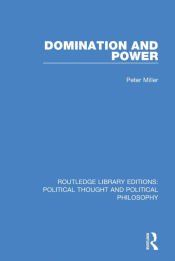 Portada de Domination and Power