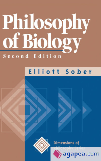 Philosophy Of Biology