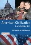 Portada de American Civilization