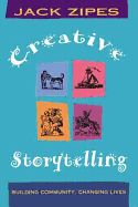 Portada de Creative Storytelling