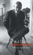 Portada de Jean-Paul Sartre