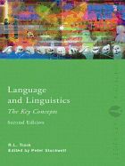Portada de Language and Linguistics