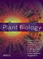 Portada de Plant Biology