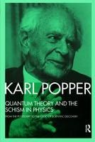Portada de Quantum Theory and the Schism in Physics