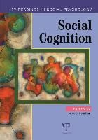 Portada de Social Cognition
