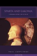 Portada de Sparta and Lakonia