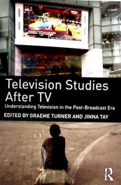 Portada de Television Studies After TV