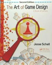 Portada de The Art of Game Design