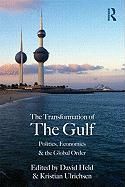 Portada de The Transformation of the Gulf