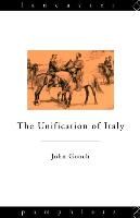 Portada de The Unification of Italy