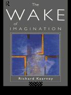 Portada de The Wake of Imagination