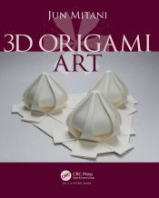 Portada de 3D Origami Art