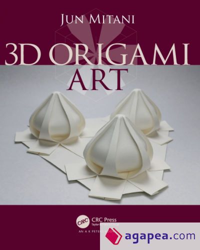 3D Origami Art