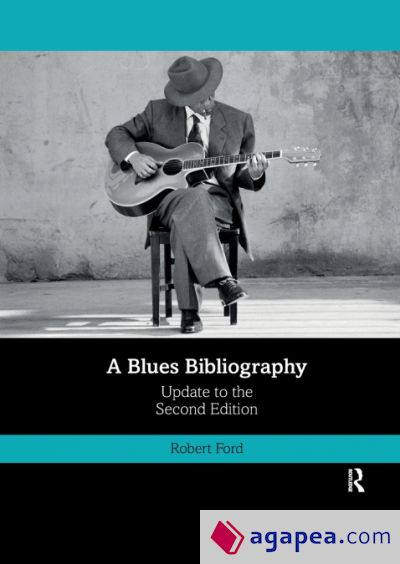 A Blues Bibliography