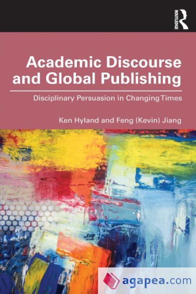 Academic Discourse and Global Publishing