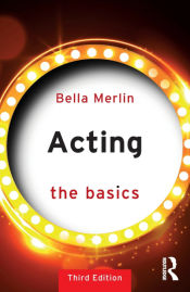 Portada de Acting