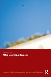 Portada de After Cosmopolitanism