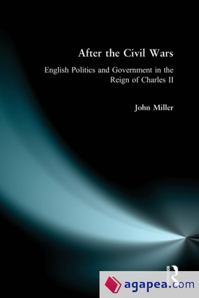 After the Civil Wars