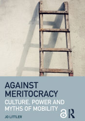 Portada de Against Meritocracy