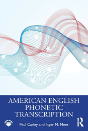 Portada de American English Phonetic Transcription