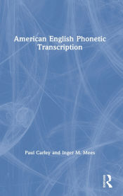 Portada de American English Phonetic Transcription