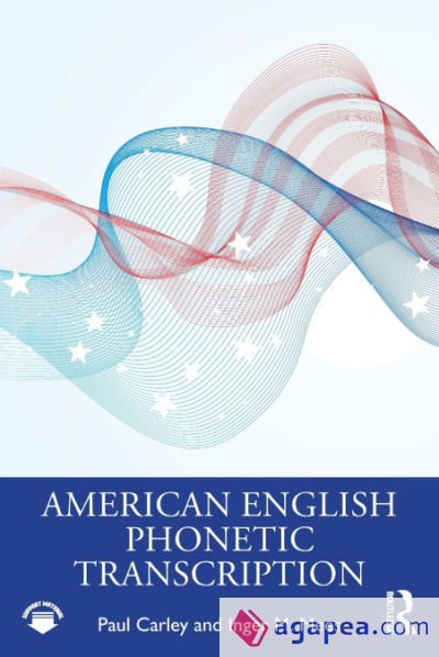 American English Phonetic Transcription