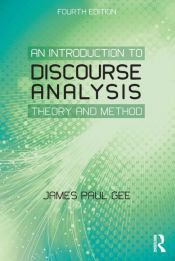 Portada de An Introduction to Discourse Analysis