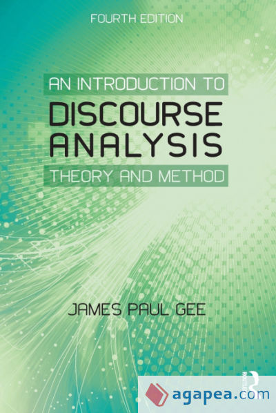 An Introduction to Discourse Analysis