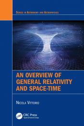 Portada de An Overview of General Relativity and Space-Time