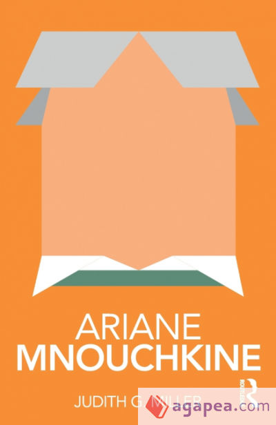 Ariane Mnouchkine