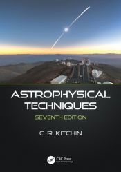 Portada de Astrophysical Techniques