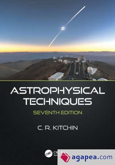 Astrophysical Techniques