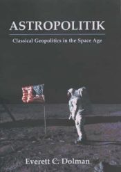 Portada de Astropolitik