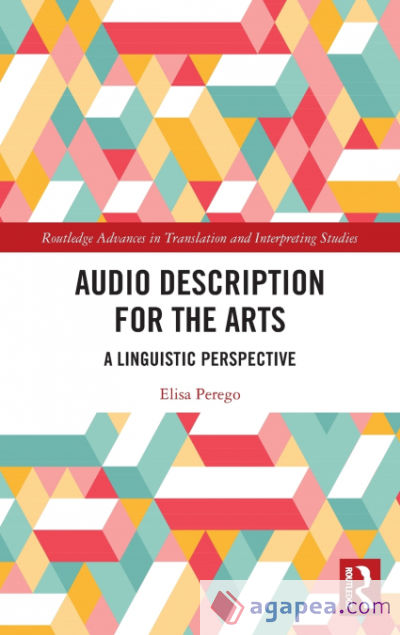 Audio Description for the Arts