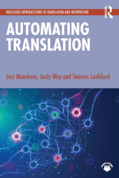 Portada de Automating Translation