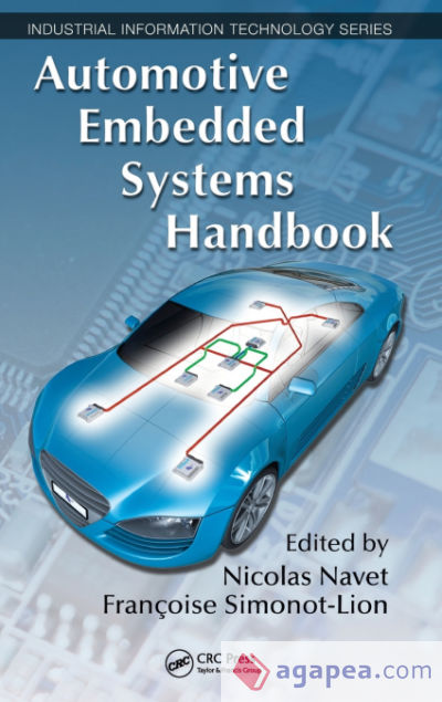 Automotive Embedded Systems Handbook