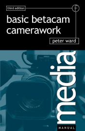 Portada de Basic Betacam Camerawork