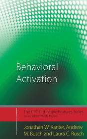 Portada de Behavioral Activation