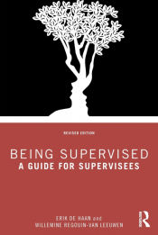 Portada de Being Supervised