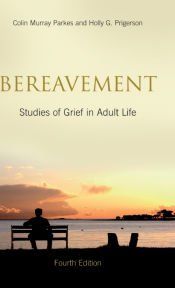 Portada de Bereavement