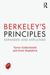 Portada de Berkeleyâ€™s Principles