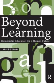 Portada de Beyond Learning