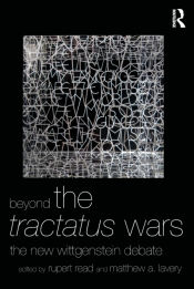 Portada de Beyond The Tractatus Wars