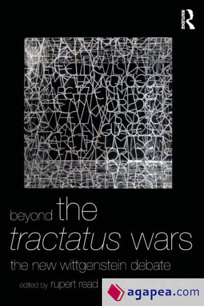 Beyond The Tractatus Wars