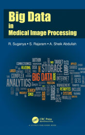 Portada de Big Data in Medical Image Processing