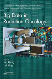 Portada de Big Data in Radiation Oncology