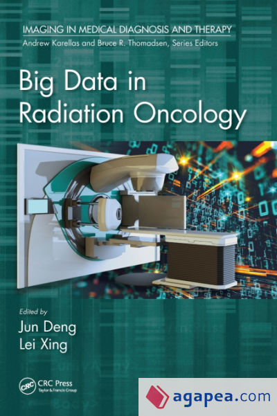 Big Data in Radiation Oncology