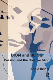 Portada de Bion and Being