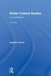 Portada de British Cultural Studies